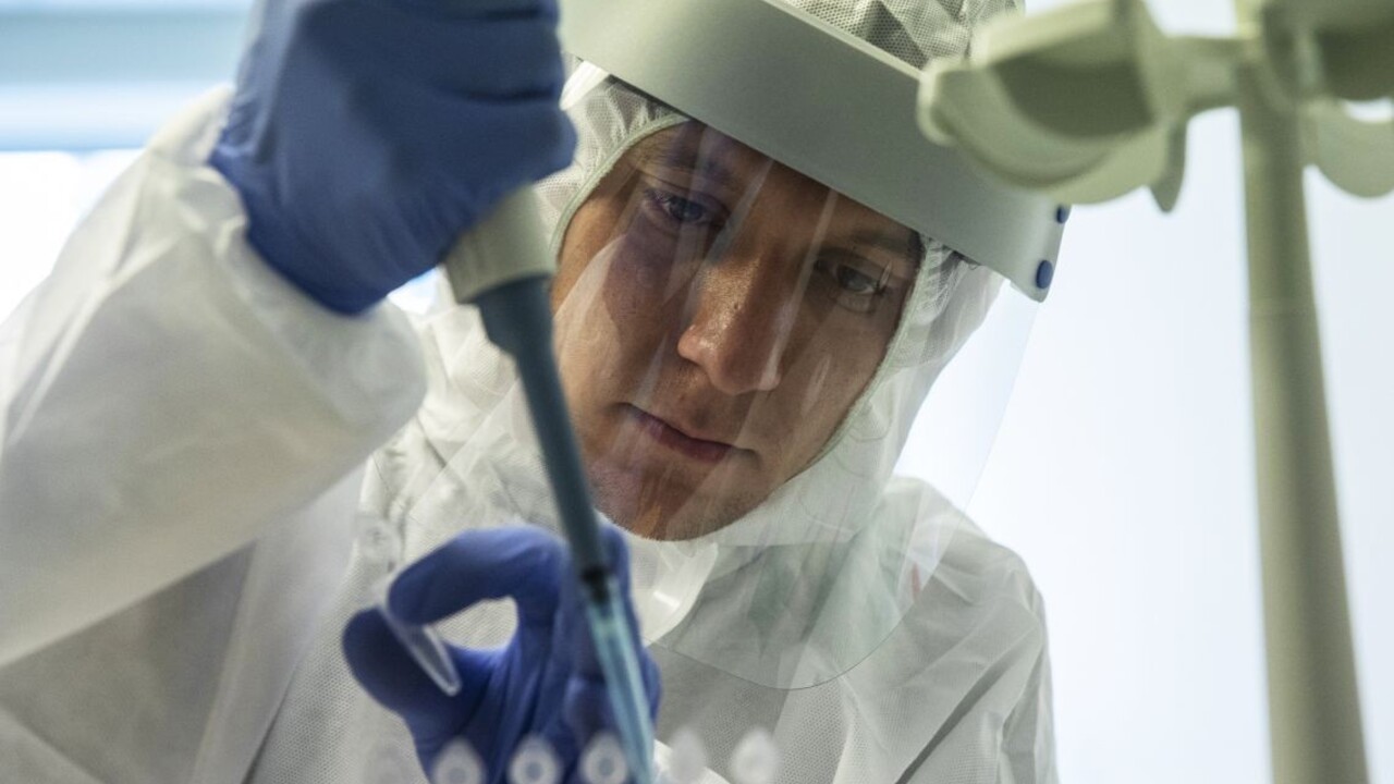 Rusi začnú vo veľkom dodávať svoju vakcínu. Prezradili, kedy