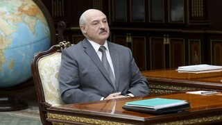 Pobaltie vystúpilo proti Lukašenkovi, nemôže vstúpiť na ich územie