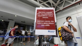 Taliansko mieri do recesie, jeho ekonomika sa historicky prepadla