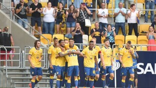 Dunajská Streda v druhom kole EL vyzve doma FK Jablonec