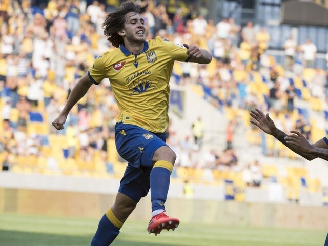 Futbalisti DAC stále bez zaváhania, víťaznú sériu opäť natiahli