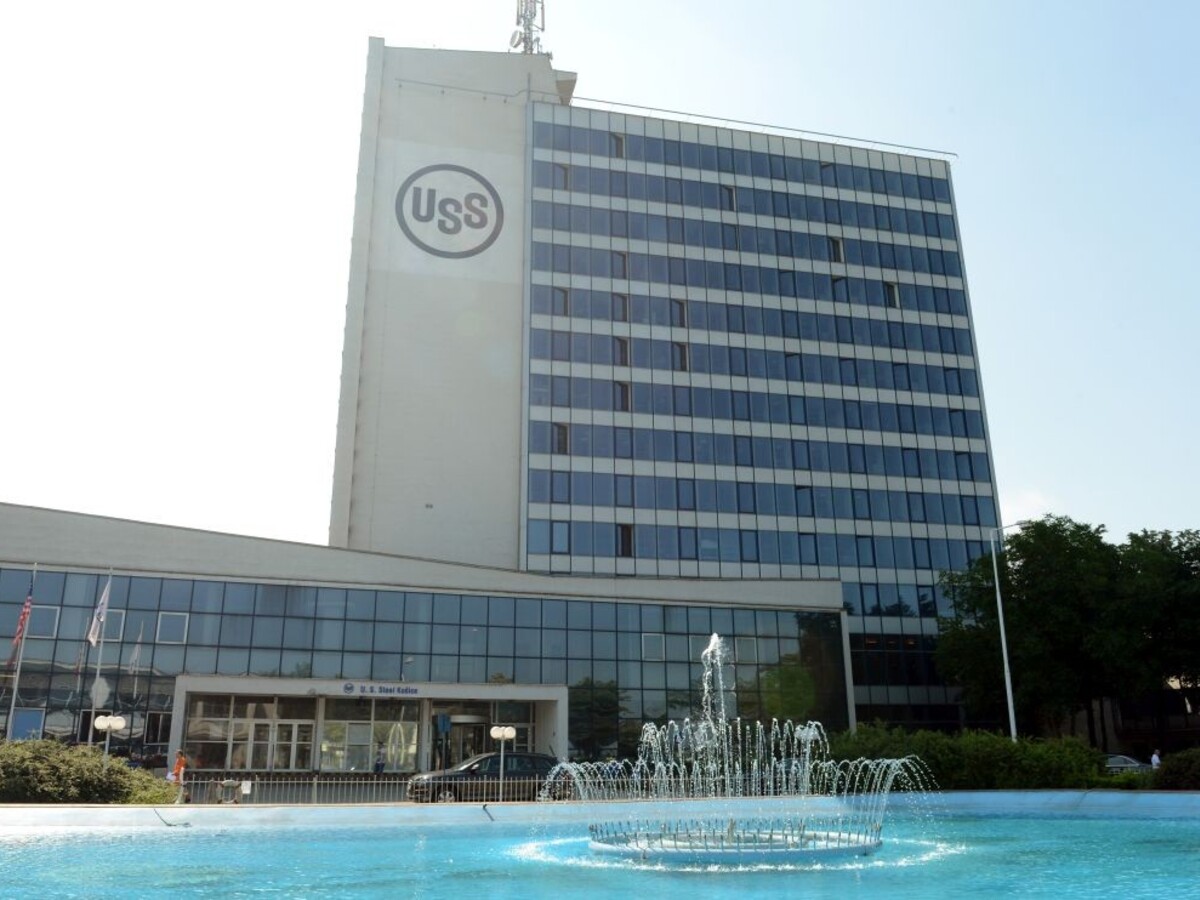 U.S. Steel (1140px) TASR/František Iván