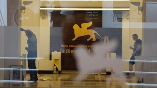 MFF v Benátkach sa napriek nákaze nebude konať virtuálne