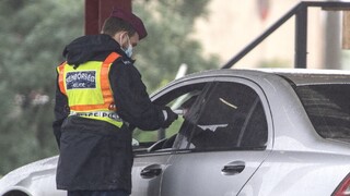 Otvoria ďalší priechod, do Maďarska sa dostanete aj touto cestou