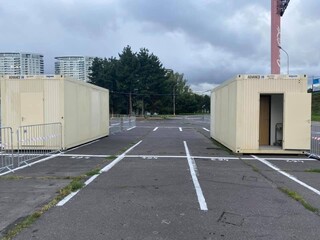 Testovať sa ide vo veľkom, štartuje prvé veľkokapacitné miesto