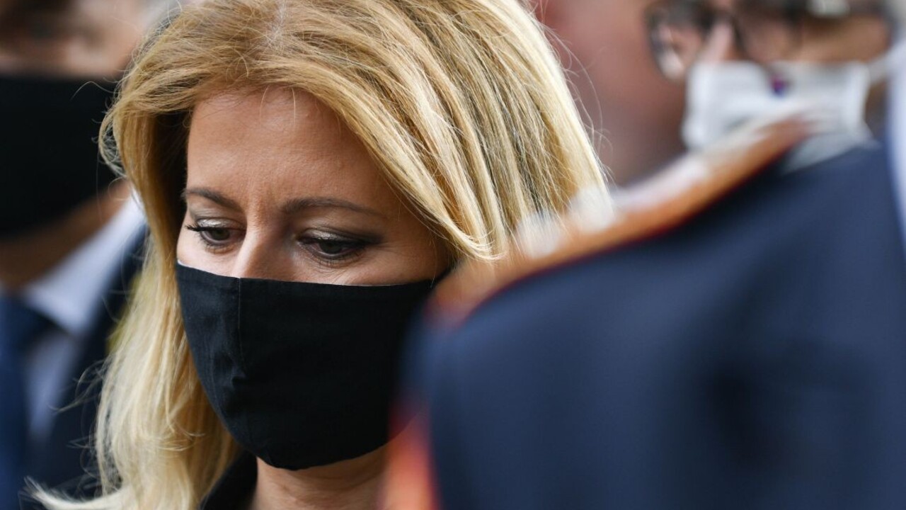 Zaplatíte, hrozí Čína Česku. Stojíme za vami, reaguje Čaputová