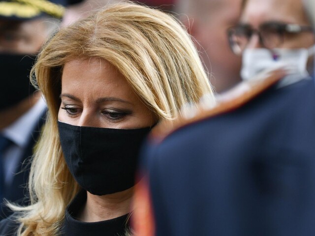 Zaplatíte, hrozí Čína Česku. Stojíme za vami, reaguje Čaputová