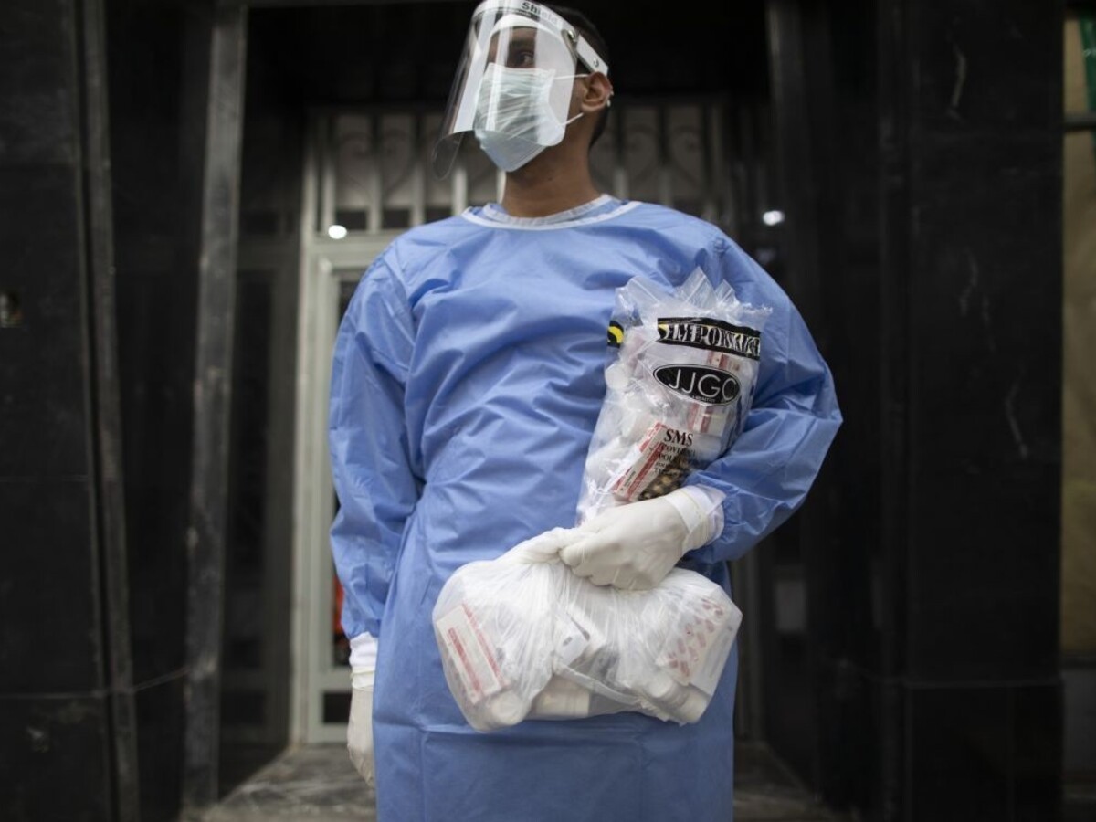 Počet testov bude vyšší, nestíhajúcim hygienikom príde pomoc