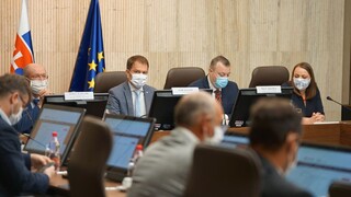 Po konflikte Krajniaka a KOZ idú zrušiť jej monopol v tripartite