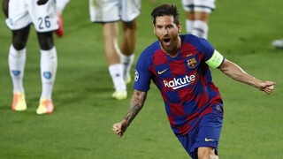 Messiho agent v Barcelone rokuje o Argentíncovej budúcnosti