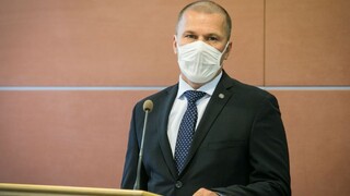 Nový policajný prezident sa ujal funkcie, prezradil svoje priority