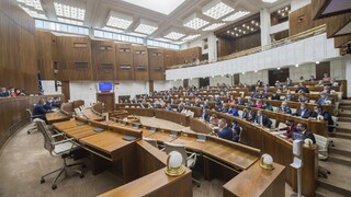 Poslanci schválili zákon o prokuratúre, prešiel aj s pripomienkami