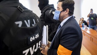 Rozsudok je stále otázny. Takto sa pojednávalo o Kuciakovi