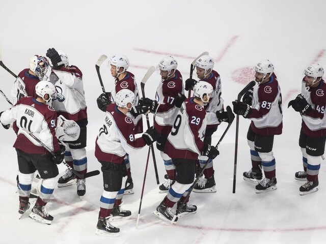 NHL: Colorado zdolalo Dallas a vynútilo si siedmy zápas