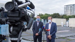 Krajčí má pre seniorov radu, po infikovaní ich môže zachrániť