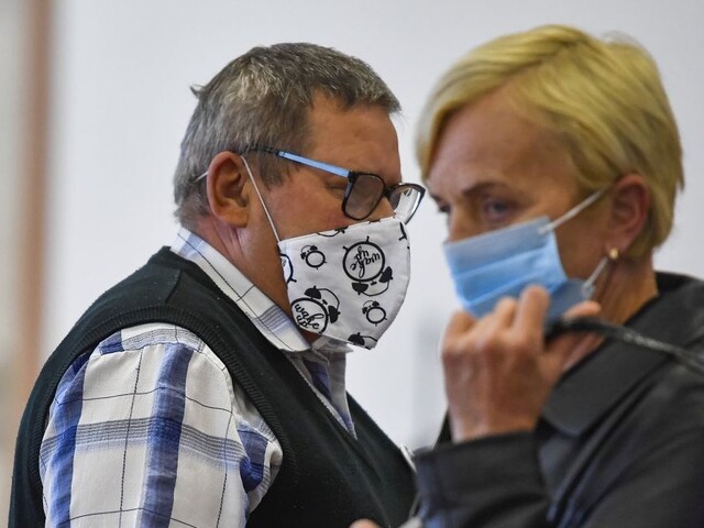 Deti naďalej trpia, Kočner sa smeje, tvrdia rodičia po verdikte