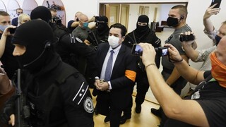 Takto vyhlásili rozsudok v kauze Kuciak. Pozrite si záznam zo súdu