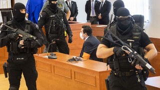 Šokoval ma. Na rozsudok reagovala prezidentka aj ďalší politici