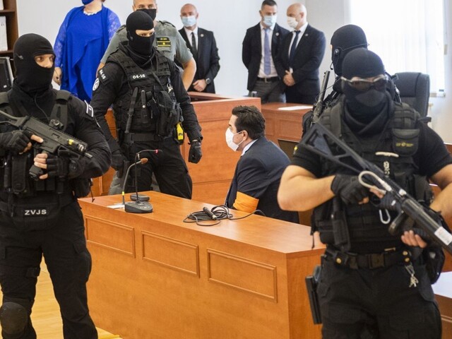 Šokoval ma. Na rozsudok reagovala prezidentka aj ďalší politici