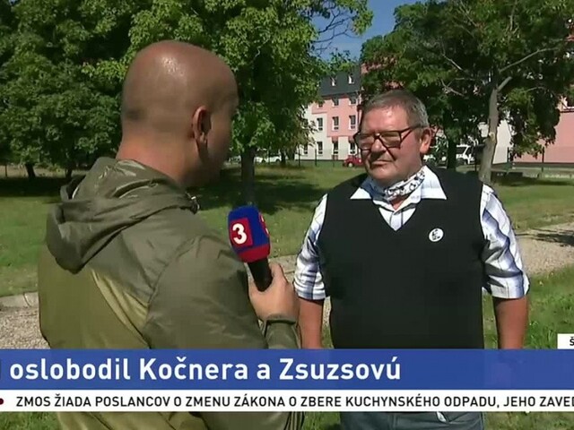 Špeciálne Štúdio TA3 po vynesení rozsudkov v prípade Kuciak