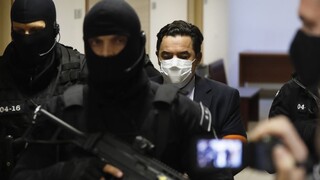 Smutný deň pre slobodu? Na oslobodenie Kočnera reaguje i zahraničie