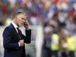 Dvaja hráči Česka idú do karantény, masér mal pozitívny test