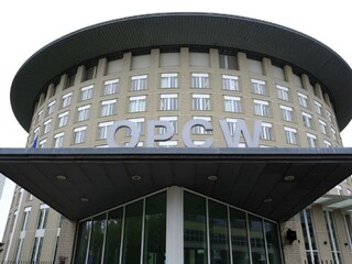 Použili chemickú zbraň, tvrdí o Navaľnom medzinárodná organizácia