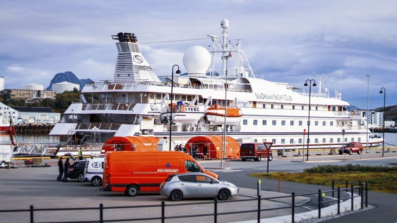 Cudzinca vyhostili za porušenie karantény. Do krajiny nesmie dva roky