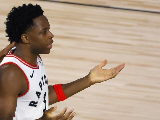 NBA: Toronto vrátila do hry trojka v samom závere