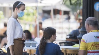 Tretí rekordný deň po sebe. V ČR sa nákaza šíri najrýchlejšie