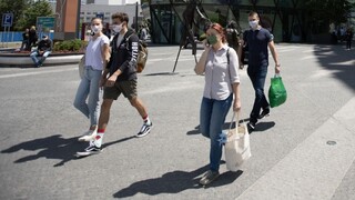 Priemerná mzda na Slovensku klesla prvýkrát v ére samostatnosti