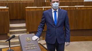 Prísny protiinterrupčný zákon narazil: Nezaradia ho do programu