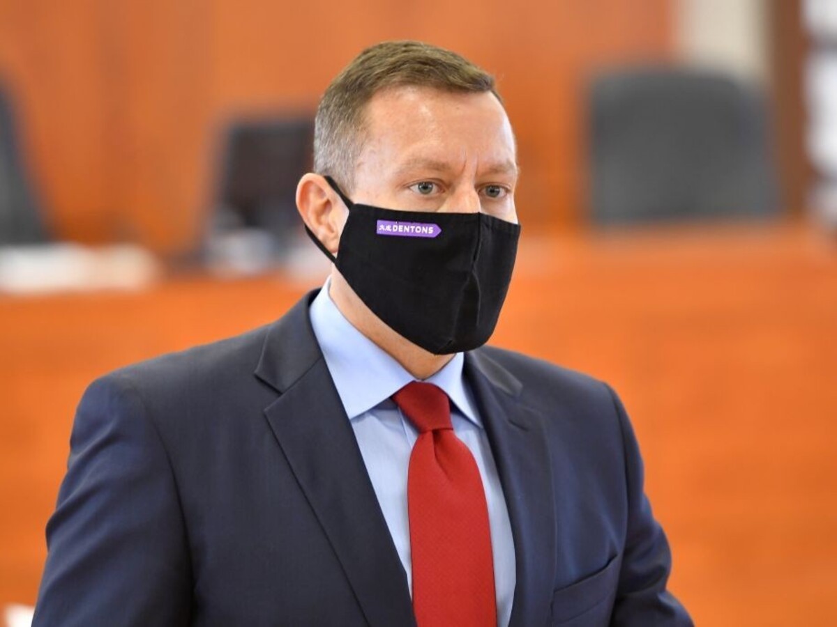 Lipšic chce byť generálnym prokurátorom, zvažuje kandidatúru