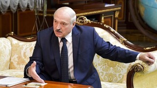 EÚ zrejme nezaradí Lukašenka na sankčný zoznam, nechce zastaviť dialóg