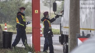 Maďari otvoria sedem hraničných priechodov so Slovenskom