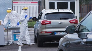 ÚVZ prehovoril o rekordnom počte nových prípadov nákazy