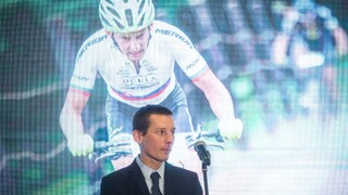 Našim cyklistom sa v Srbsku darilo, celkovým víťazom je Haring