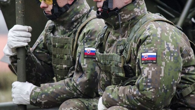 Naši vojaci môžu posilniť výcvikové misie v Afrike, navrhuje MO