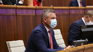 Nepochopiteľné. Hlas sa ohradil voči slovám premiéra, ide o rúška