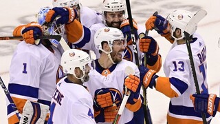 NHL: Islanders zdolali Flyers a postúpili do konferenčného finále