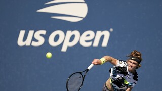 Slovenky vypadli pre karanténu, US Open opustili bez prehry