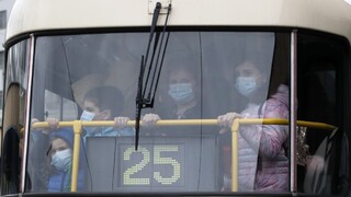 Česi evidujú vyše 400 nakazených, najviac prípadov má Praha