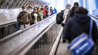 Maďari hlásia rekord. V krajine môže byť i stotisíc nakazených