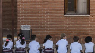 Spolupracovníčka TA3 Ľ. Zlochová o pribúdaní nakazených Španielsku