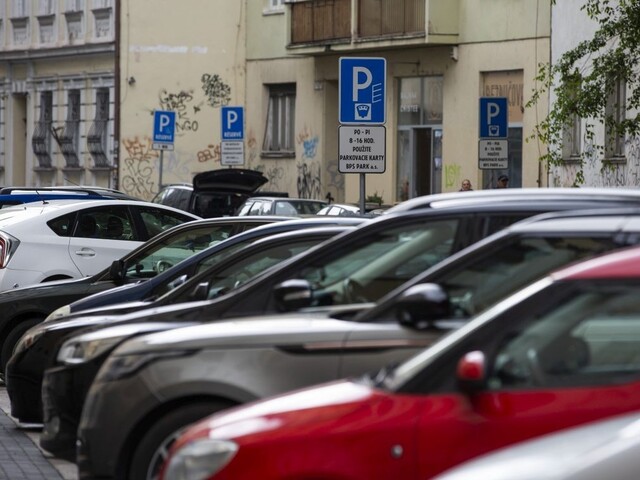 Bratislavské centrum je červenou zónou, rušia časť podujatí