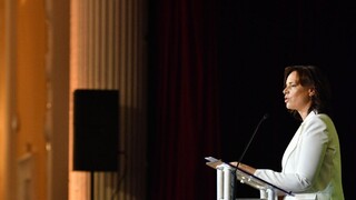 SR chcú posunúť o generáciu, eurofondy pôjdu do piatich oblastí