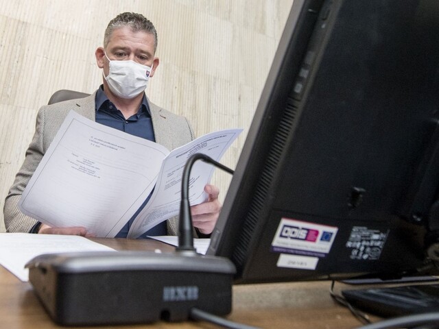 Rokuje sa o obnovení vyšetrovacieho tímu Kuciak, pomôcť môže aj bývalý šéf