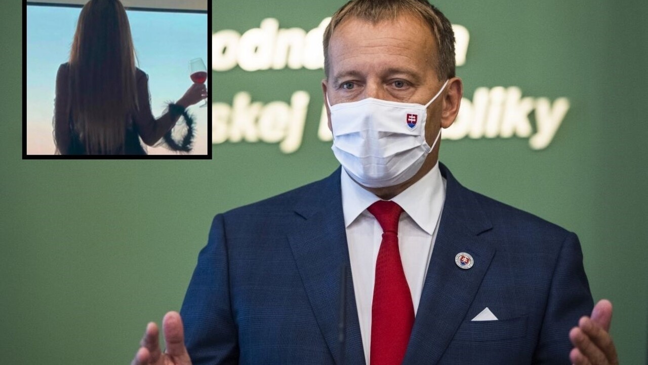 Kollár má problém pre transrodovú modelku. Podľa Fica musí odstúpiť