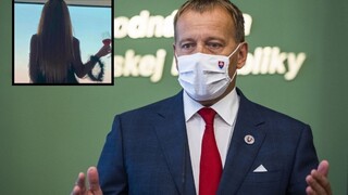 Kollár má problém pre transrodovú modelku. Podľa Fica musí odstúpiť