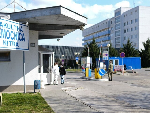 Na koronavírus začínajú masívne testovať v ďalšom krajskom meste